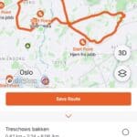 Strava. Bilde: Wikimedia Commons 