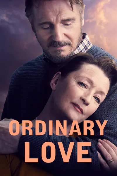 Ordinary Love. Bilde: viaplay.no