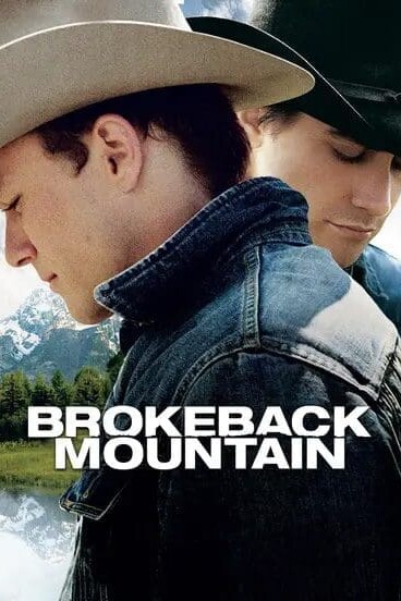 Brokeback Mountain. Bilde: SkyShowtime