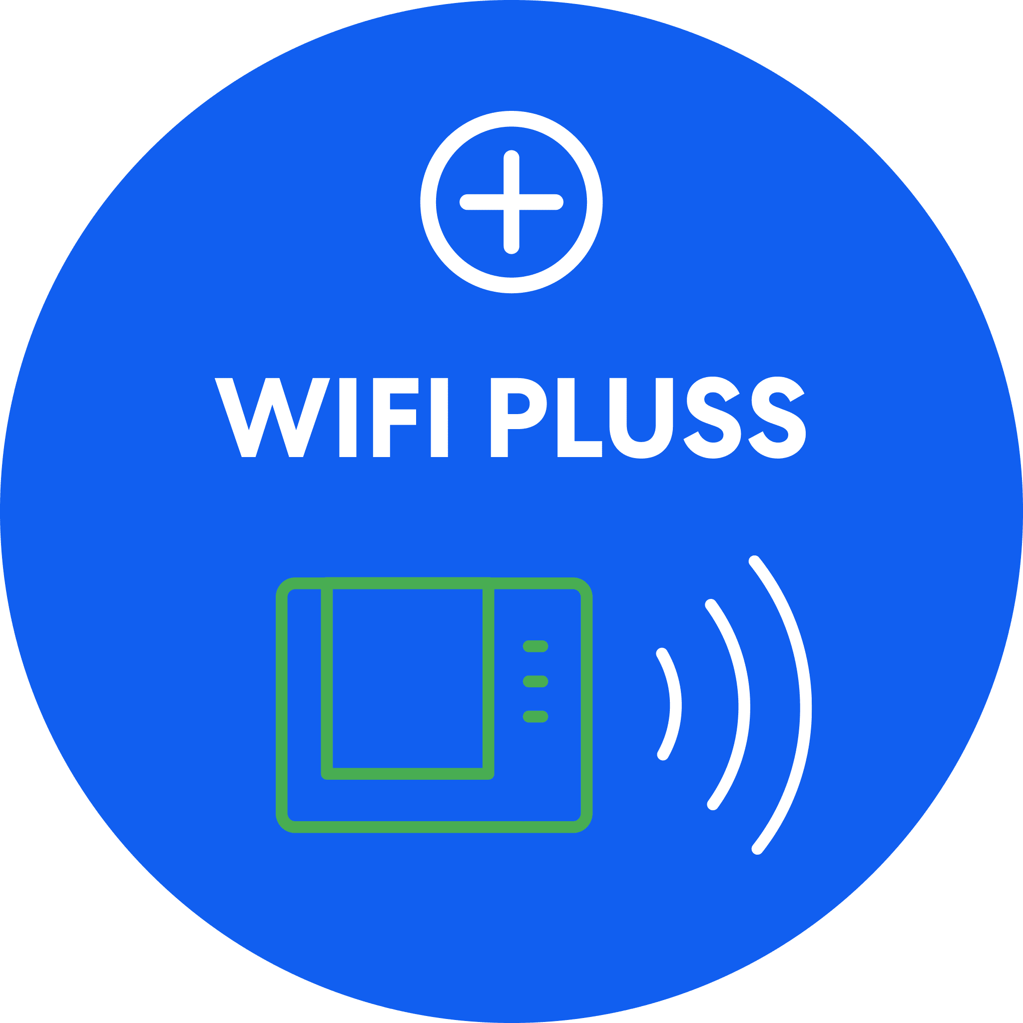 Wifi Pluss
