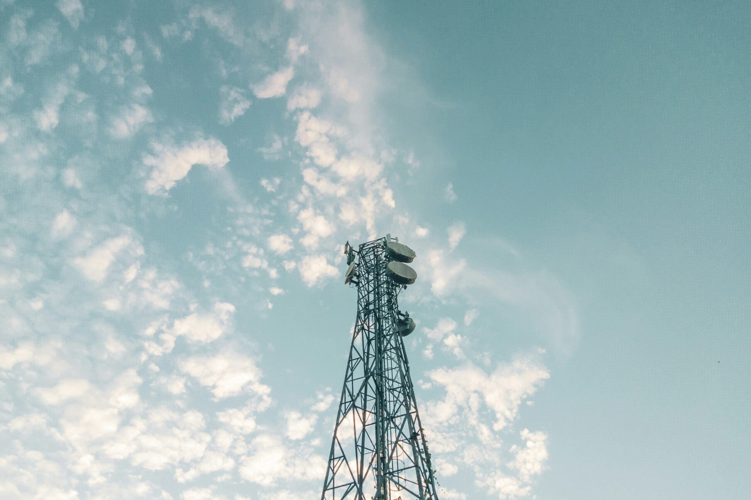 Antenne. Foto: Kabiur Rahman Riyad